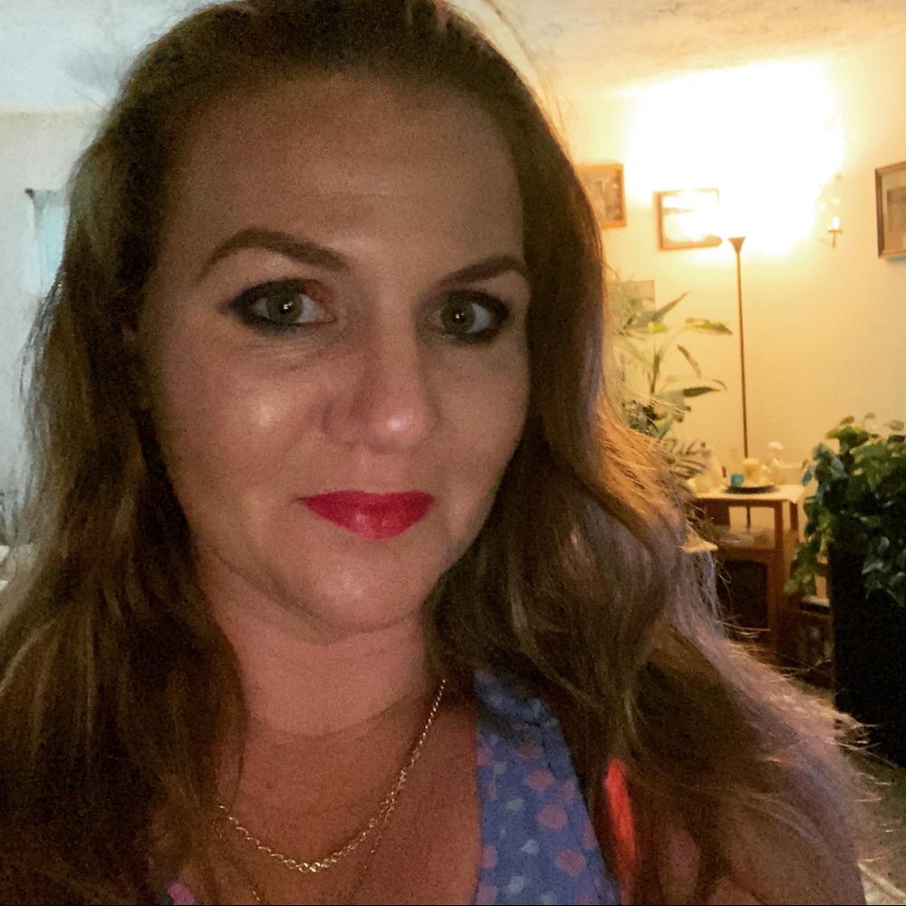 Meet your Posher, Shawnee